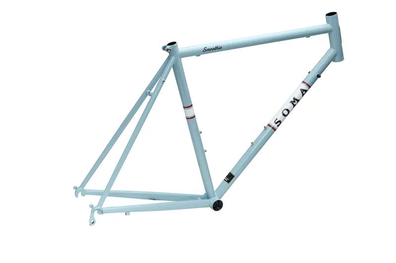 Soma Smoothie 56cm Frame in Baja Blue-1